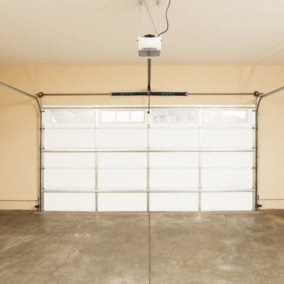 Custom Garage Door Design
