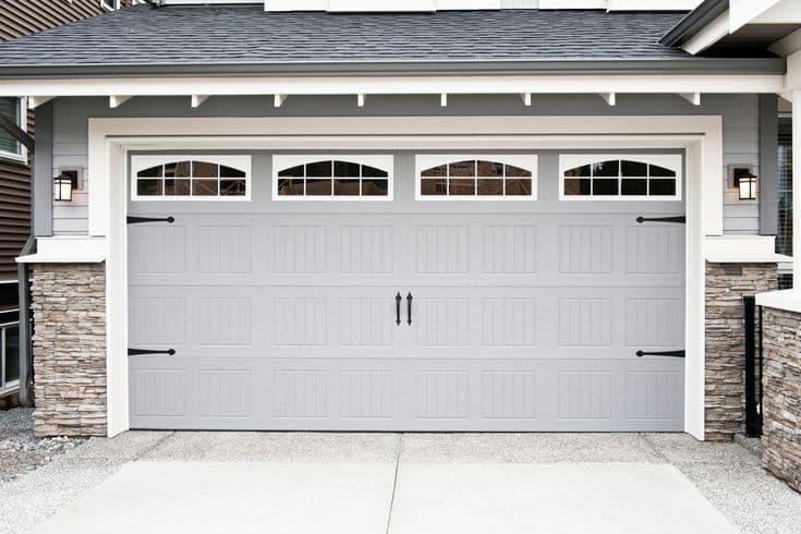 Garage Door Maintenance